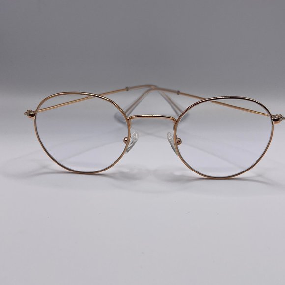 Blue Light Blocking Glasses Women Men Computer Eyeglasses, Glasses Clear+Glasse - Picture 1 of 7